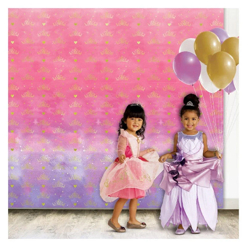 Once Upon A Time photo backdrop