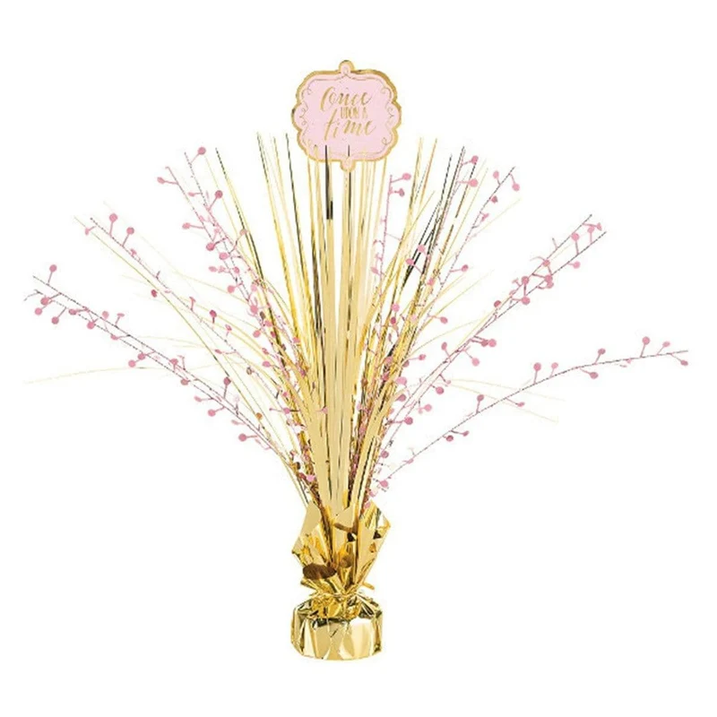 Once Upon A Time spray centerpiece