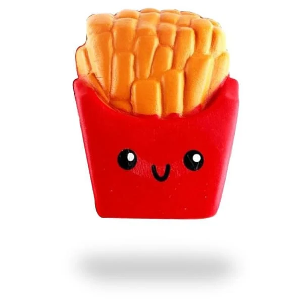 Squishy Frite