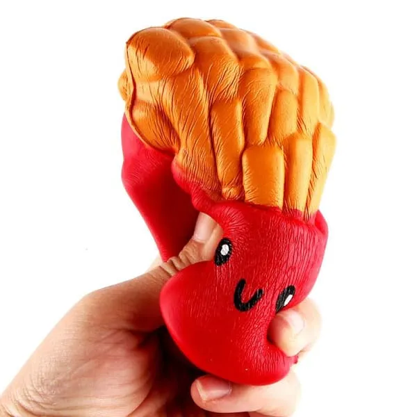 Squishy Frite