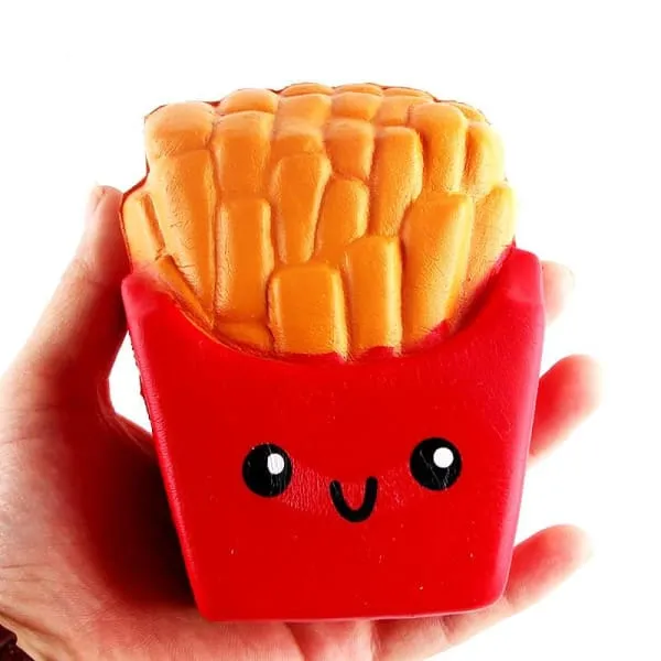 Squishy Frite