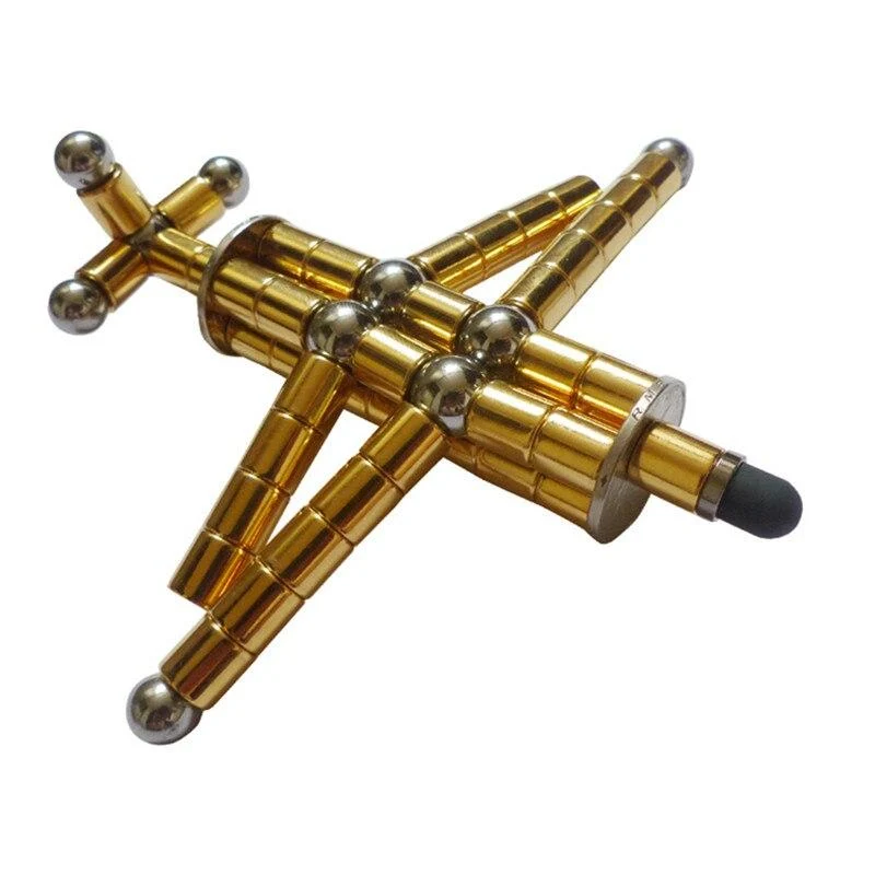 Stylo Fidget