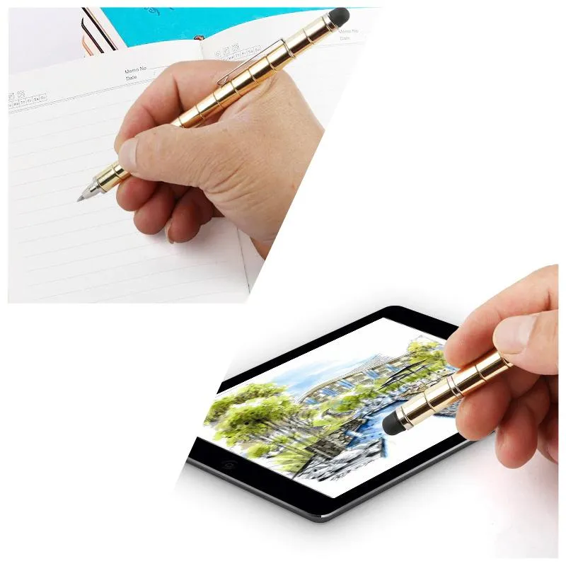 Stylo Fidget