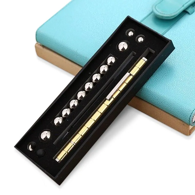 Stylo Fidget