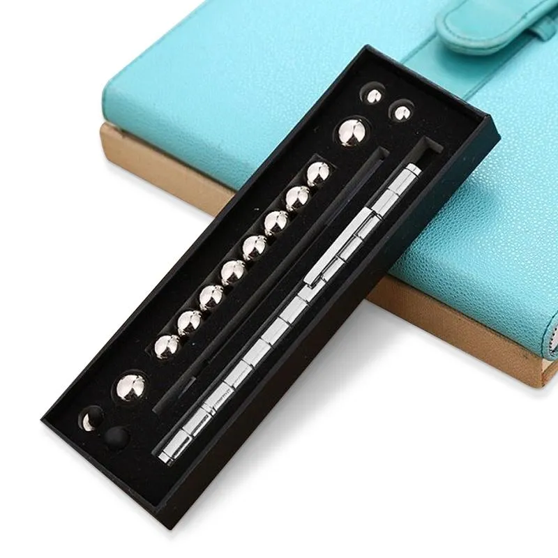 Stylo Fidget