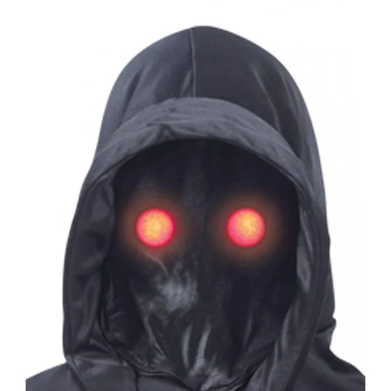 Fade In and Out Phantom Costume for Kids