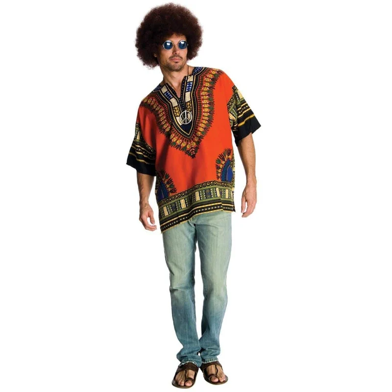 Hippie Costume for Adults