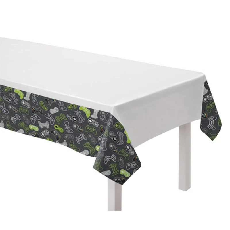 Level Up Tablecover