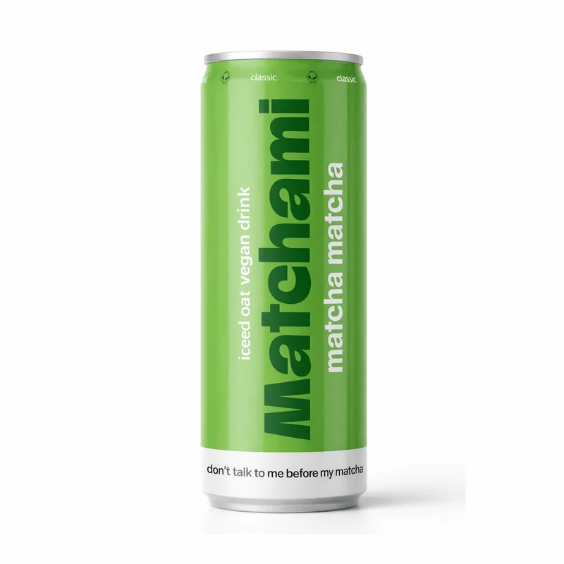 Matchami Matcha Matcha