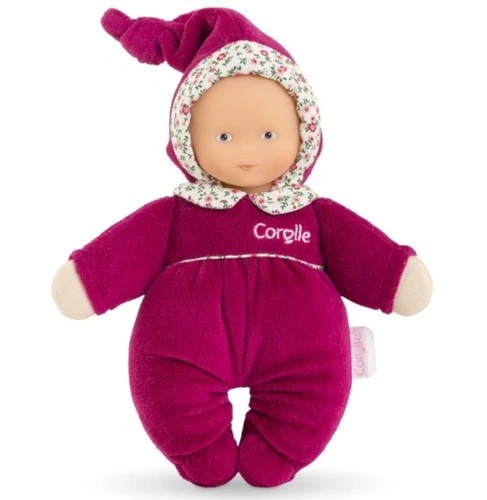 Corolle Doll Babidoux Grenadine - Poupée