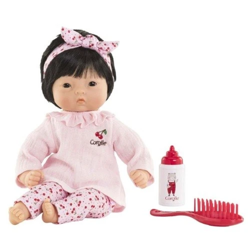 Corolle Doll Bebe Nina - Poupée