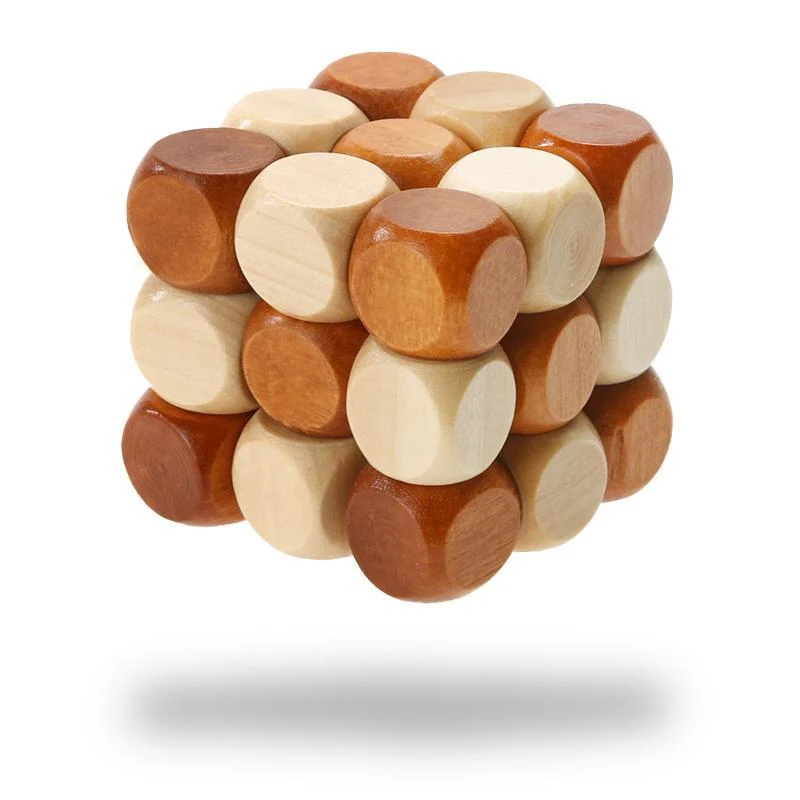 Cube Serpent