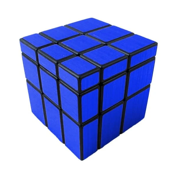 Rubik's Cube Miroir