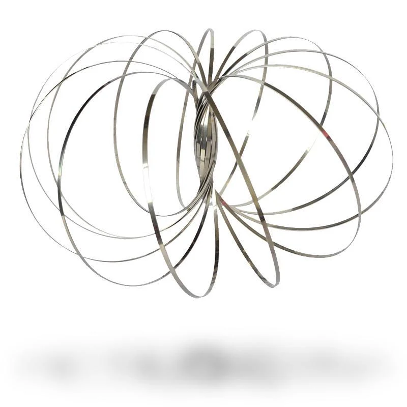 Flow Ring