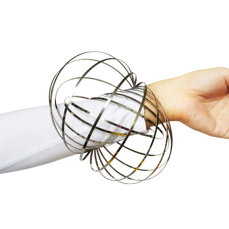 Flow Ring