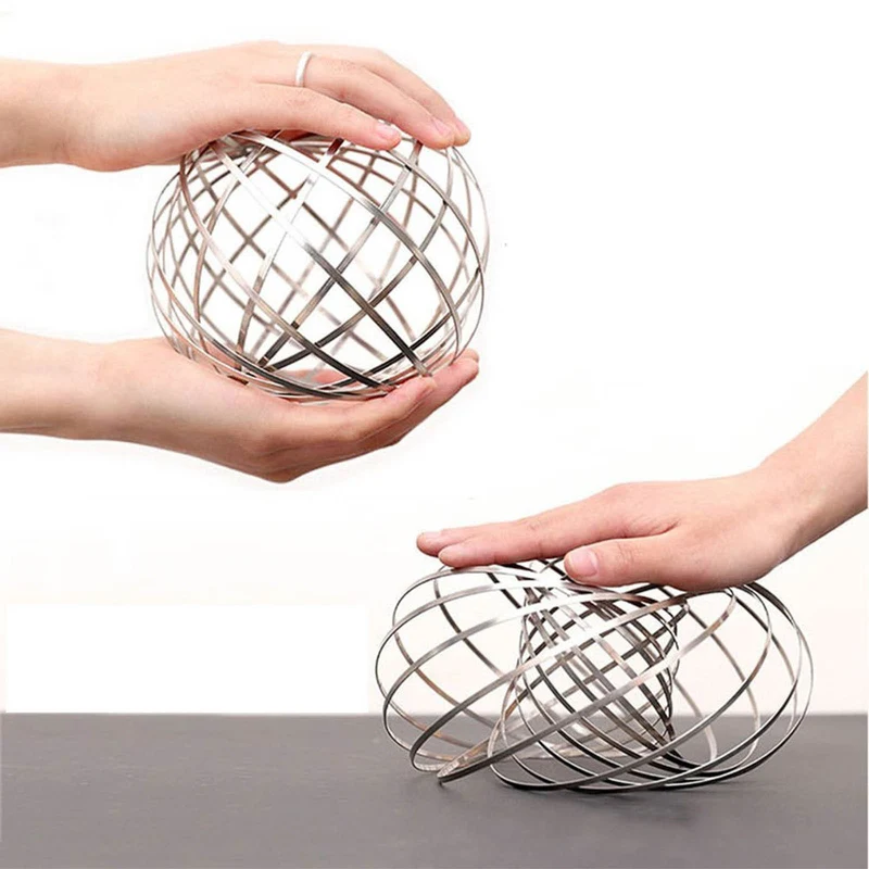 Flow Ring