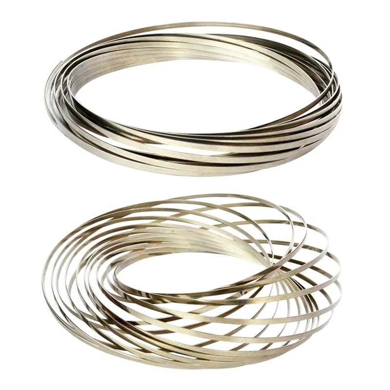 Flow Ring