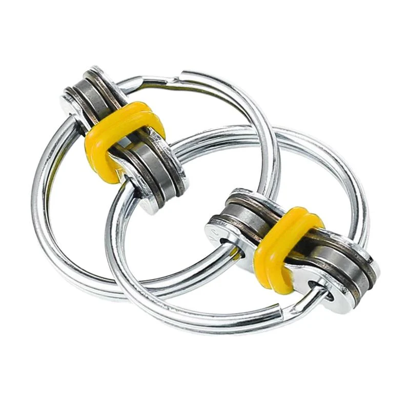 Fidget Chaine