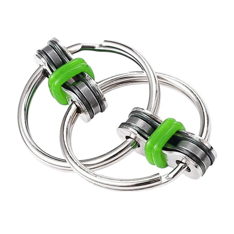 Fidget Chaine