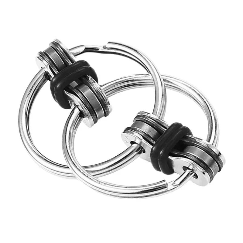 Fidget Chaine