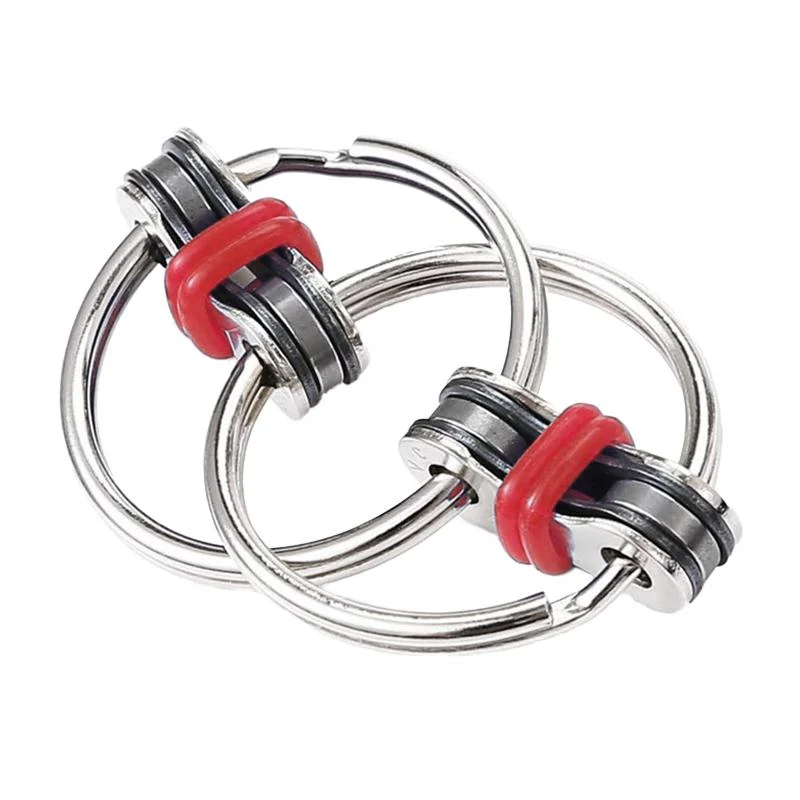 Fidget Chaine