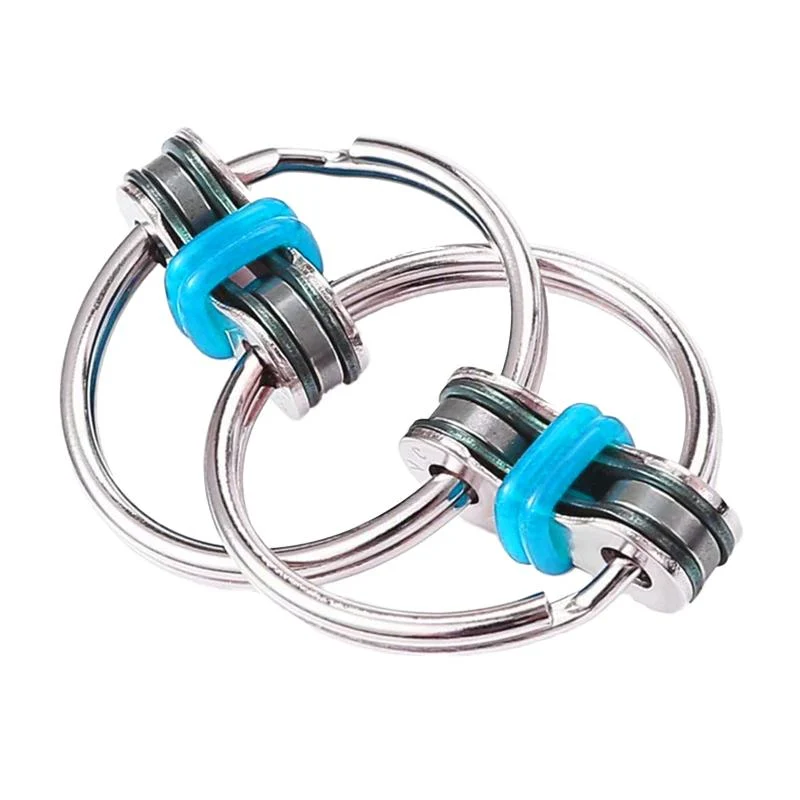 Fidget Chaine
