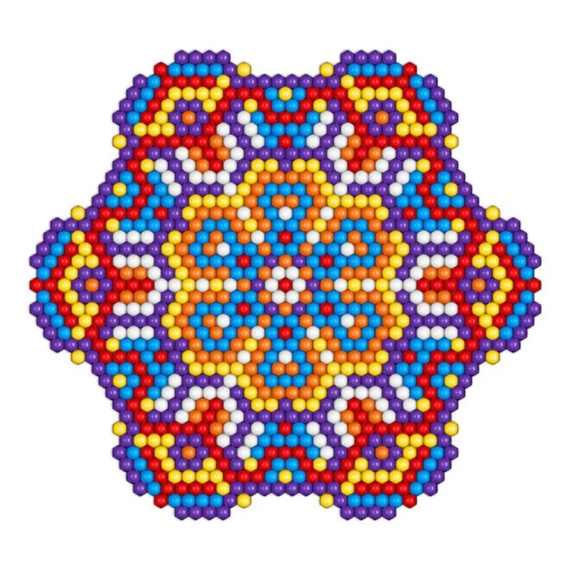 216 Billes Aimantées 5mm