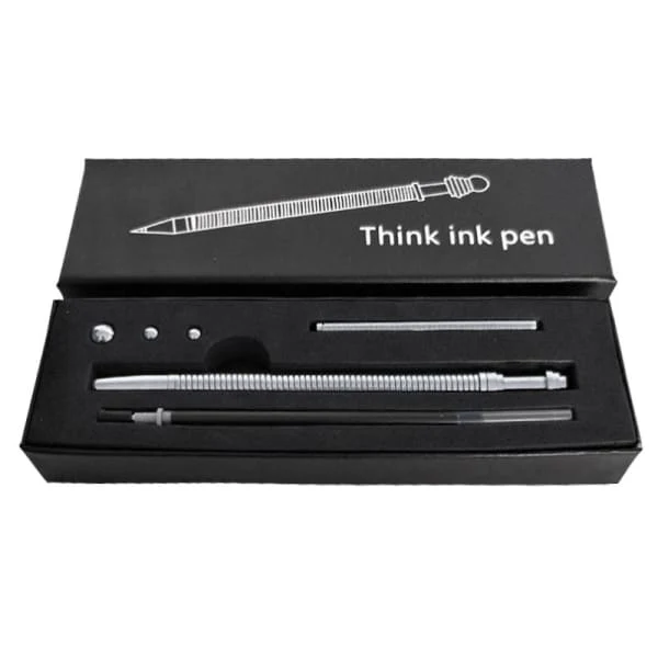 Stylo Magnétique