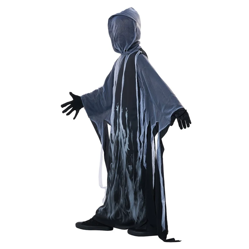 Soul Taker Costume for Kids