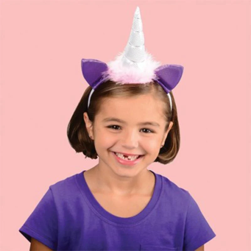 Unicorn Headband