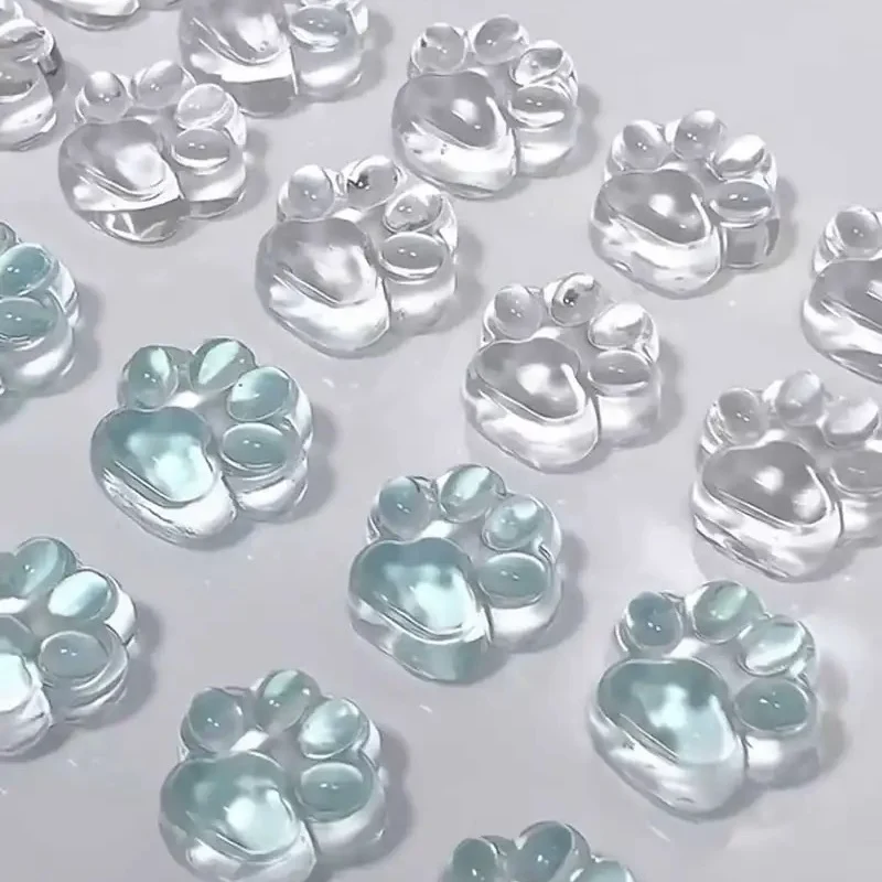 1000g Transparent Squishy Maker Kit Liquid Silicone, No Odor Silicone, for Squishy Toy Making