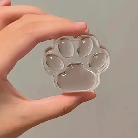 1000g Transparent Squishy Maker Kit Liquid Silicone, No Odor Silicone, for Squishy Toy Making