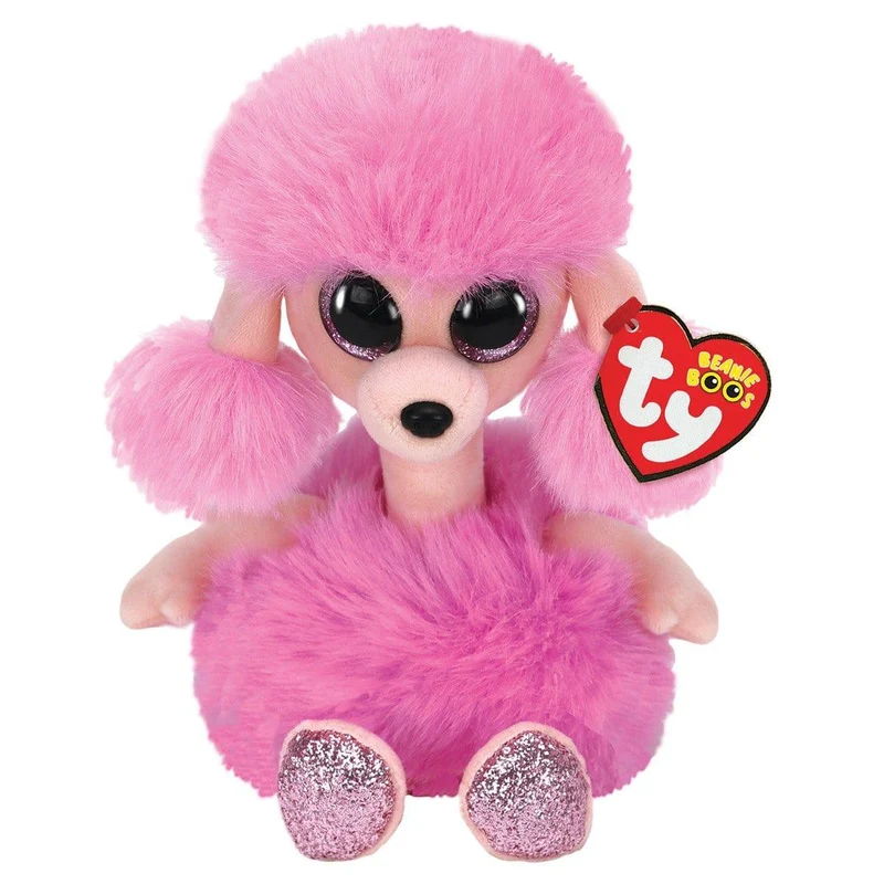 Beanie Boo, Camilla the Poodle Dog Plush