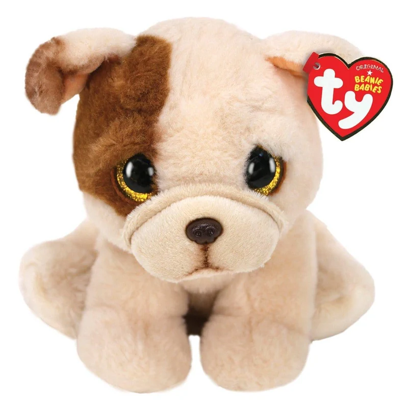 Beanie Babies - Houghie