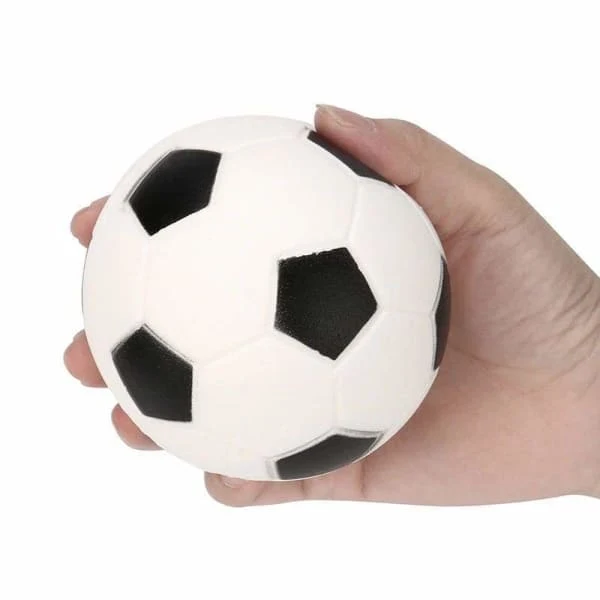 Balle Anti-Stress Football