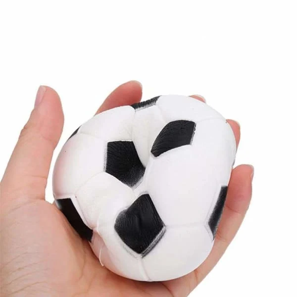 Balle Anti-Stress Football