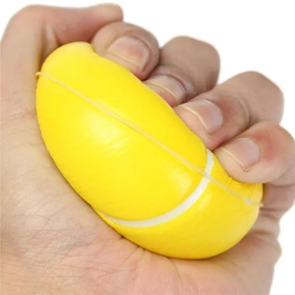 Balle anti-stress Tennis
