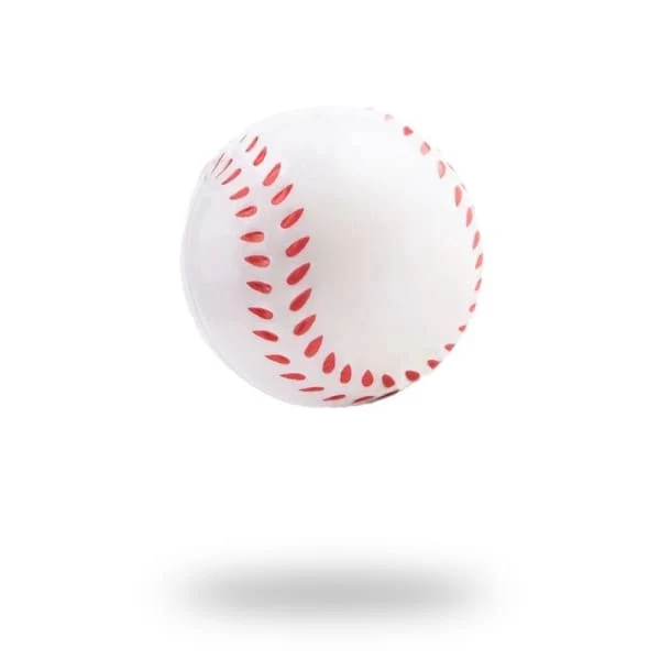 Balle Anti-Stress Baseball