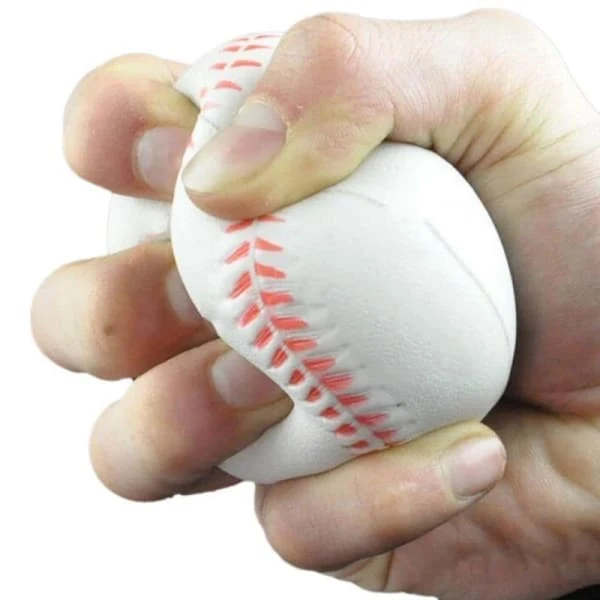 Balle Anti-Stress Baseball