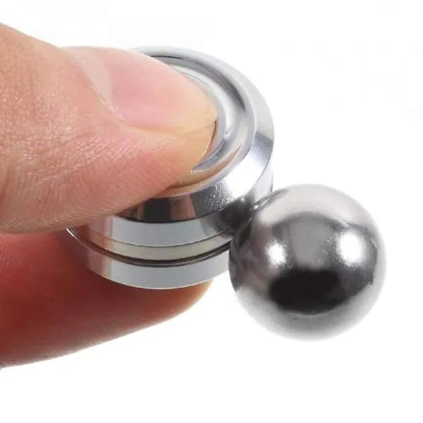 Orbiter Fidget