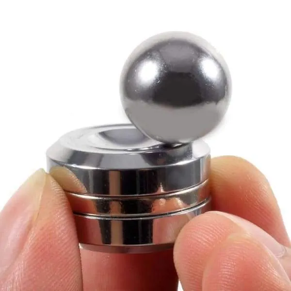 Orbiter Fidget