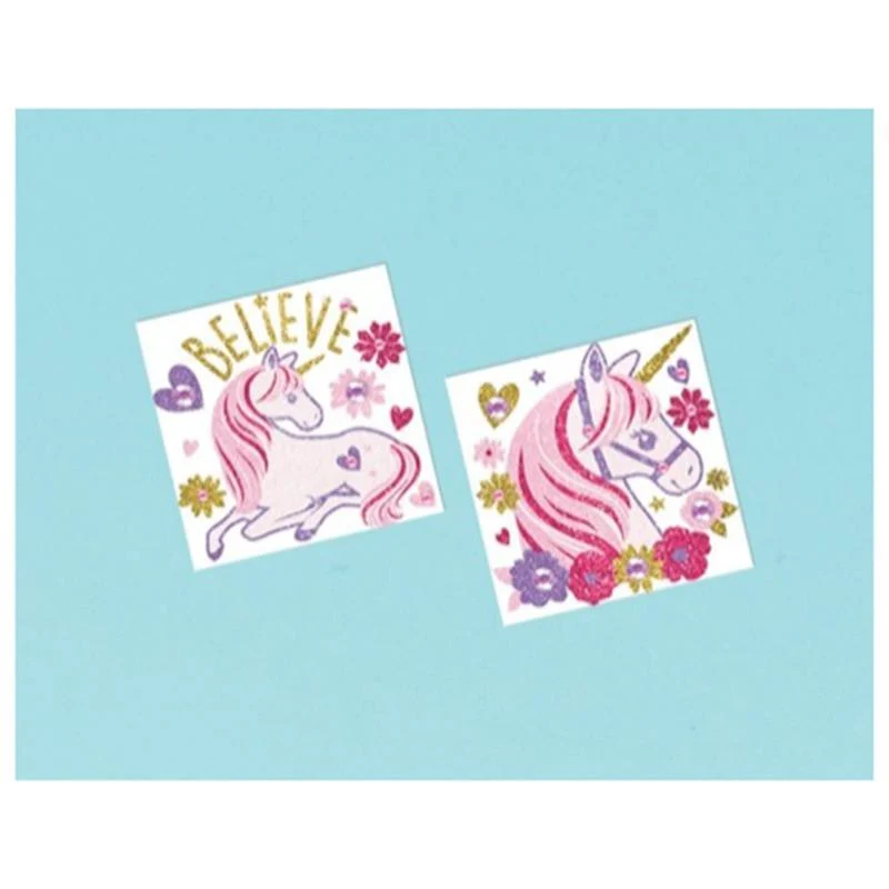 Magical Unicorn body jewelry