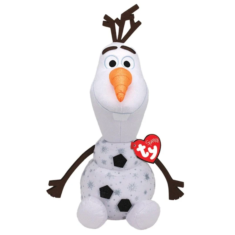 Frozen 2 - Olaf - Large