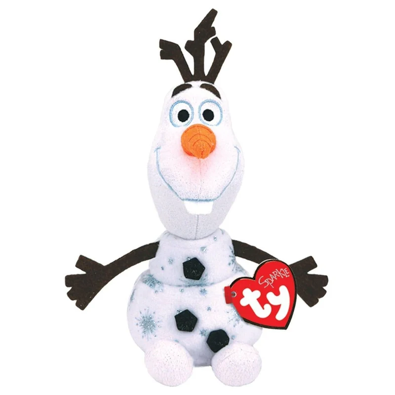Frozen 2 - Olaf