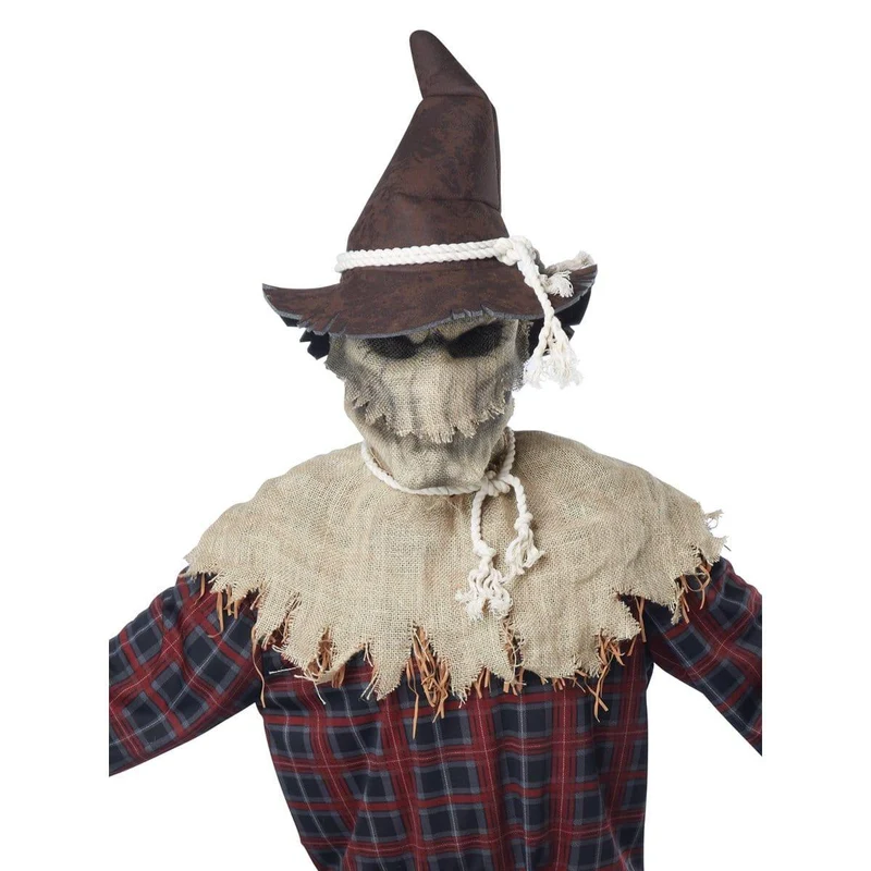 Sadistic Scarecrow Costume for Adults