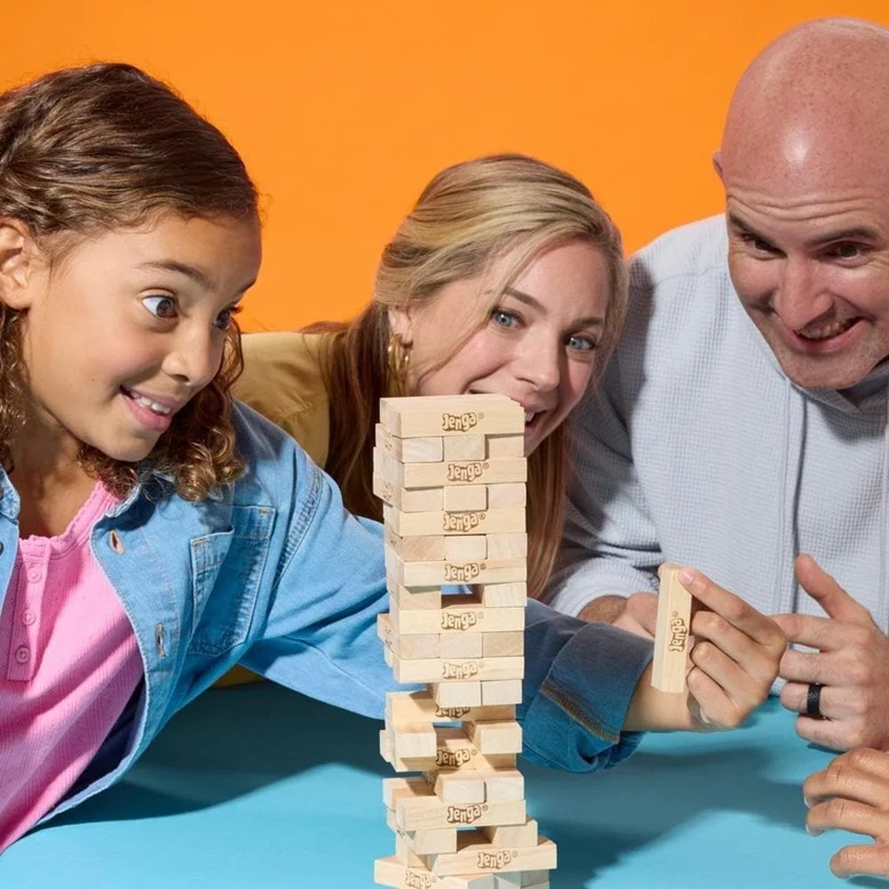 Jenga Game