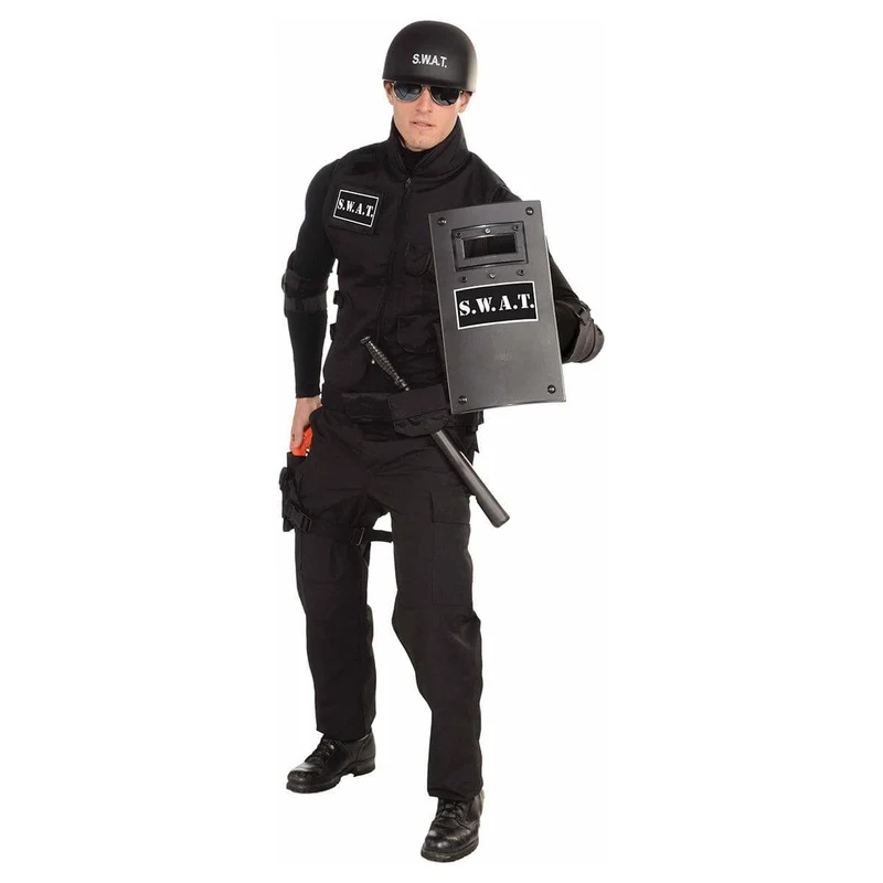 S.W.A.T shield