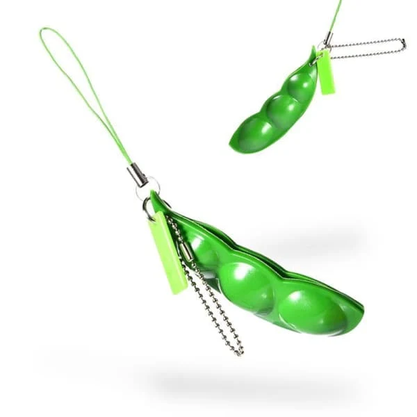 Kawaii Petit-Pois Anti Stress