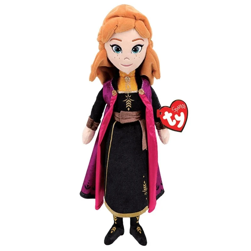 Frozen 2 Anna, 16 Inches, 1 Count