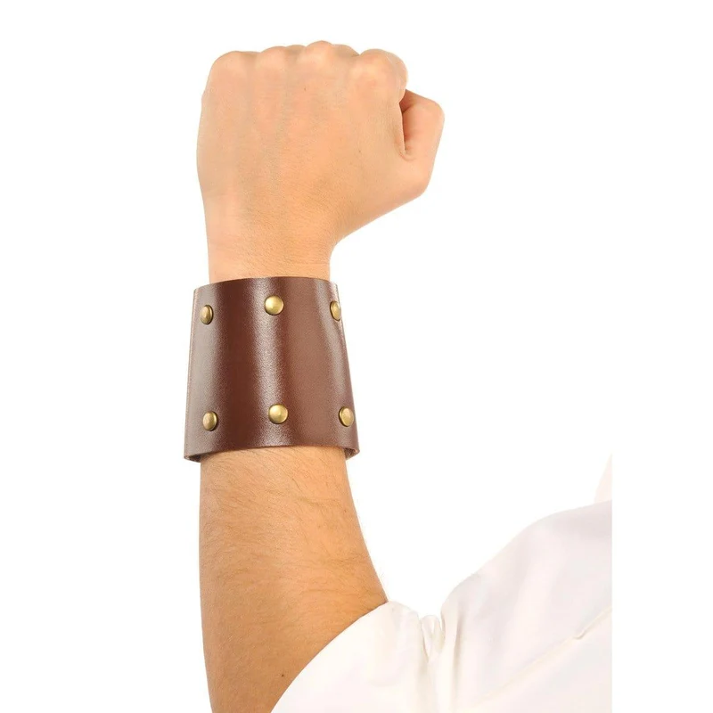 Roman wristbands